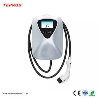 7kw AC vit chaje Wallbox