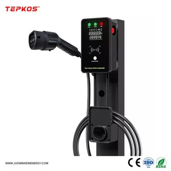 7kw Wallbox