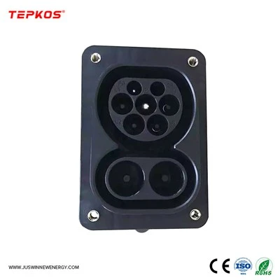 Ccs Chargement Connector