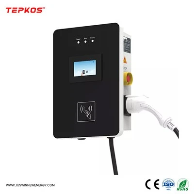 Chaj Point Electric Car Charger