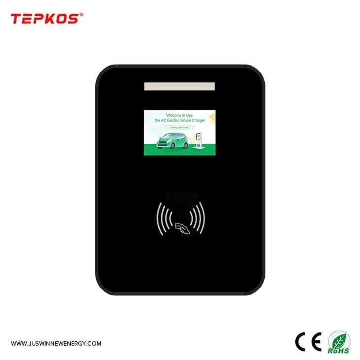 Ev Charging Wall Box suppliers